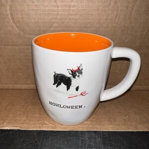 Rae Dunn Howloween Mug